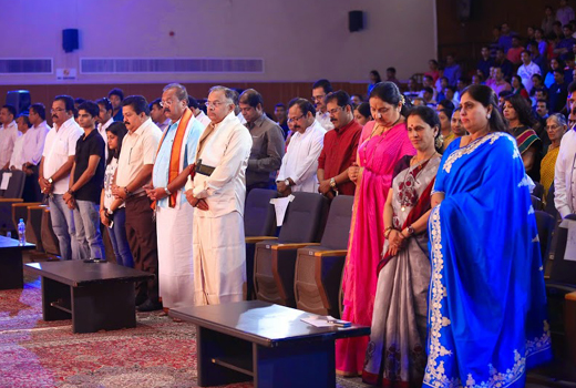 Yaksha Mitraru presents Yakshagana in Dubai